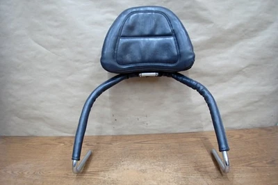 Encosto de motorista Honda Goldwing Gl Markland 80'S 90'S - Imagem 1 de 4