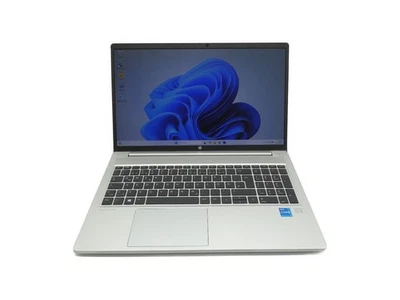 HP ProBook 650 G8 i5-1135G7 8GB 256GB 4G LTE USB-C Webcam HDMI WIN11 - Bild 1 von 4