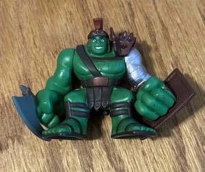 Marvel Super Hero Squad Gladiator Hulk - Picture 1 of 2