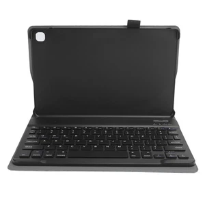 Tablet BT Keyboard With Case Kit For S6 Lite P610/P610 With Screen S NEW - Bild 1 von 12