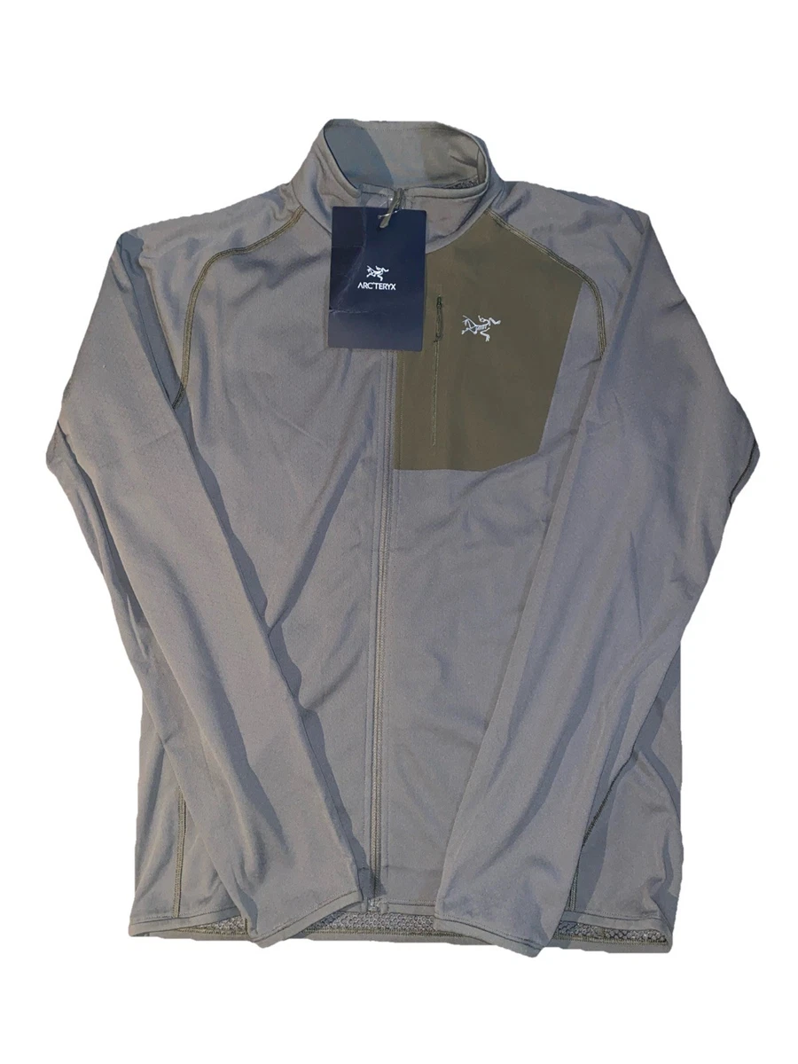 Arc'teryx Fleece Coats, Jackets & Vests for Men for Sale - Shop