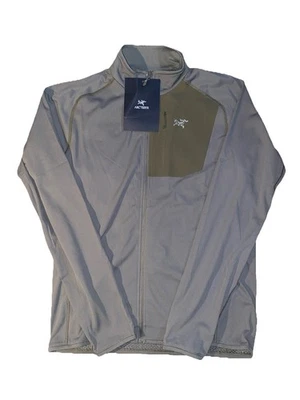 Chaqueta Arc’Teryx Delta nueva con etiquetas, pequeña para hombre, forraje/tatsu Foto 1 de 4