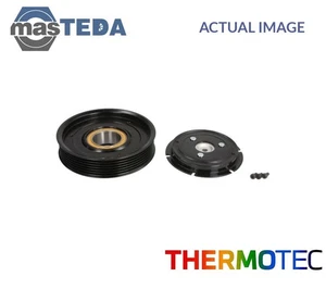 KTT040267 AIR CONDITIONER COMPRESSOR MAGNETIC CLUTCH THERMOTEC NEW - Picture 1 of 6