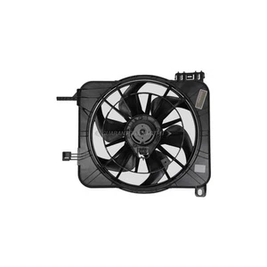New Cooling Fan Assembly For Chevy Cavalier & Pontiac Sunfire 1995-2004 - Bild 1 von 1