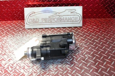 Harley Davidson Street Glide 2010 mercado de accesorios arranque y pernos 2007-2016 SG47 Foto 1 de 4