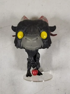 Figura Vinilo Funko Pop La Bruja Películas Black Phillip #612 Cabra con Soporte SIN CAJA - Imagen 1 de 3