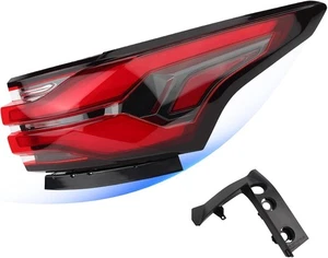 LED Tail Lights Compatible with Chevy Traverse 2022 2023 & Traverse Limted 20... - Bild 1 von 10