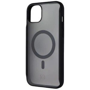 Incipio AeroGrip Case for MagSafe for Apple iPhone 15 Plus - Stealth Black - Picture 1 of 3