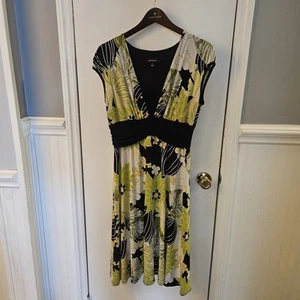 R&M Richads Dress Women Size 12 - Picture 1 of 2