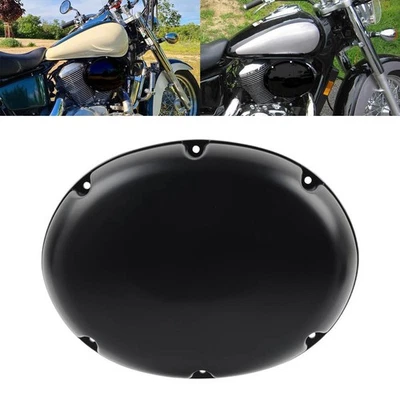 Lufteinlass-Reinigerabdeckung für Honda Shadow ACE VT 400 750 1997-2003 2002 01 - Imagem 1 de 4