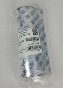 Brady Thermal Transfer Ribbon 4" x 242' R4313, Brand New! - Picture 1 of 3