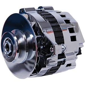 5362 MSD Alternator 160 Amp-AMP - Picture 1 of 1
