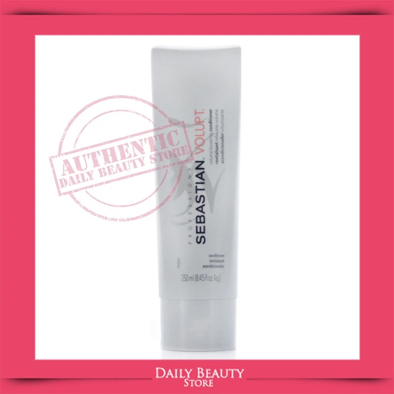 Sebastian Volupt Volume Boosthing Conditioner 8.4oz 250ml NEW FAST SHIP - Image 1 of 1