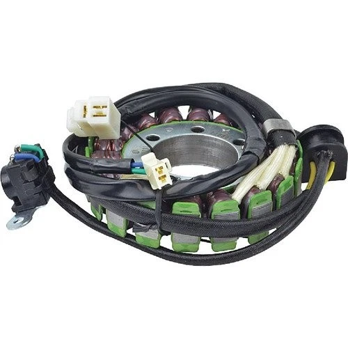 ArrowHead-STATOR Suzuki VS750GLP Intruder 1991 340-58140#17 Foto 1 de 1