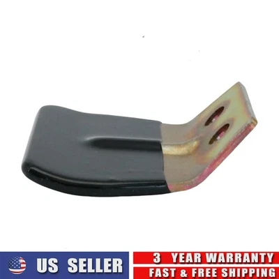 Se adapta a Ford F650 F750 2000-2015 NUEVO capó delantero placa estabilizadora XC3Z-16C886-AA EE. UU. Foto 1 de 4