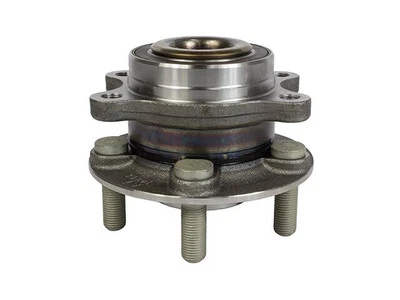 Buje de rueda delantero Motorcraft 35621GJYQ 2018 2019 tracción delantera para Ford Fusion 2017-2020 Foto 1 de 2