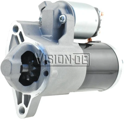 Motor de arranque BBB Industries 17933 para 05-08 Dodge 1500 2500 3500 - Imagem 1 de 4