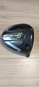 PRGR RS5 Driver Head 10.5° Used Condition JAPAN - Picture 1 of 7