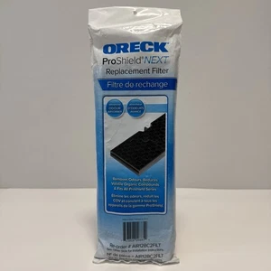 Oreck Proshield Next Air Purifier Odor Absorber Plus Filter AIR2BCFILT New - Picture 1 of 3