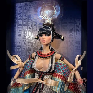 NRFB M2502 MOMENT OF FANTASY IMMORTAL EGYPT ISIS Doll Mizi - Picture 1 of 13