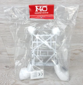 Panini Build the Ferrari F40 Competizione Ausgabe 41 - Bild 1 von 4