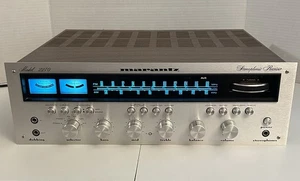 Marantz 2270 Stereophonic Receiver - Bild 1 von 23