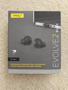 Jabra Evolve 2 Buds - Photo 1/3