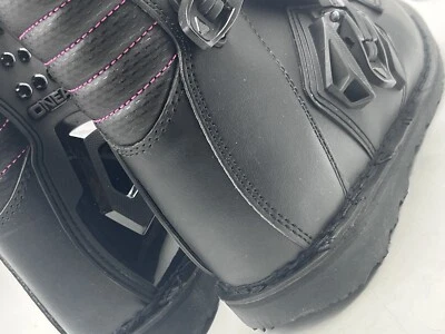 Botas de motocross todoterreno O'neal Rider para mujer talla 10/41 Foto 1 de 4