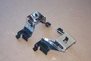 1968 thru 1977 C3 Corvette T-Top Carrier Bracket T Top Luggage Rack Bracket GM - Bild 1 von 6