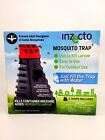 [2 PACK]  INZECTO Mosquito Control Trap -- Kills Mosquitoes & Larvae for 90 Days