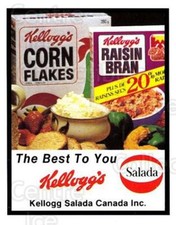 1986-87 London Knights #3 Checklist