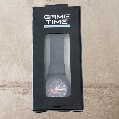 Reloj Game Time COLUMBUS BLUE CHAQUETAS - ¡NUEVO en caja! Foto 1 de 4