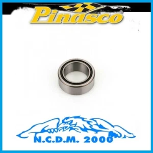 PINASCO CUSCINETTO A RULLI LATO VOLANO 25x38x15 PER PIAGGIO VESPA PX 125 150 200 - Imagen 1 de 1