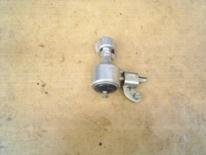 DDR FER Dynamo Fahrrad Fahrraddynamo links Diamant Mifa Möve - Bild 1 von 4