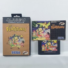 .Genesis.' | '.The Flintstones.