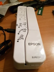 Epson ELPDC06 ELP DC-06 Document Camera Scanner - Bild 1 von 1