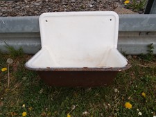 Waschbecken Gusseisen günstig kaufen | eBay