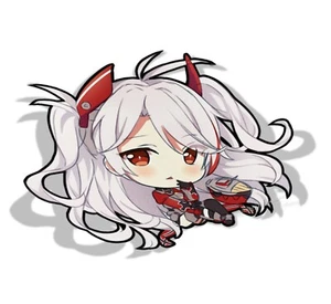 Azure Lane | Prinz Eugen - pegatinas de anime - pegatinas de coche pegatinas de vinilo 001 - Imagen 1 de 1