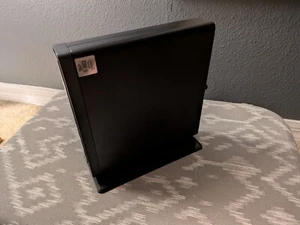 HP EliteDesk 800 G6 Mini Core i5-10th Gen 16GB 256GB Windows 11 + VESA Stand - Picture 1 of 5