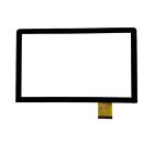 10,1-calowy ekran dotykowy panel digitizer do HOTATOUCH C247146A1-FPC1016DR-02
