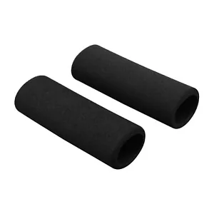 Grip Covers Fits OVER Standard Grips anti vibration comfort grips - Picture 1 of 9