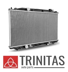 For Radiator 2008 2009 2010 2011 2012 Honda Accord 2012-2015 Crosstour 2.4L - Picture 1 of 1