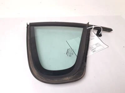 CUARTO DE CRISTAL LADO DERECHO PARA VOLVO S60 2001 - 2009- Foto 1 de 4