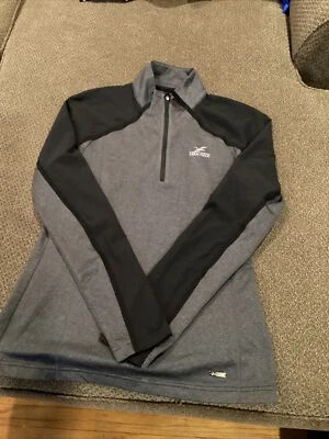 Farm Neck Golf Sunice Quarter Zip Womens M EXCELLENT Condition  - Image 1 of 4