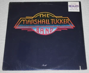 MARSHALL TUCKER BAND - Tenth (1980 Vinyl LP) Sealed/New - Picture 1 of 2