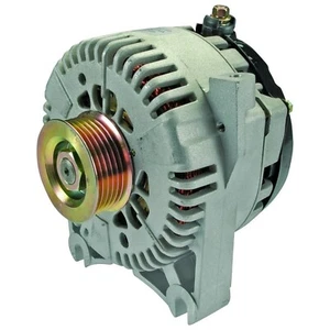New Alternator For Ford Crown Victoria, Lincoln Town car 4.6L 03 04 05 - Picture 1 of 10