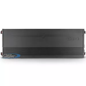 DS18 G8400.4D 4-Channel Car Amplifier 8400W Max Fullrange Class D Speaker Amp - Picture 1 of 5
