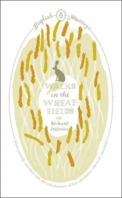Walks in the Wheat-fields (Penguin English Jo... by Jefferies, Richard Paperback - Image 1 of 2
