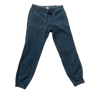 Las mejores ofertas en Pantalones de pana Gap azul para hombres | eBay