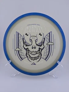 RARE Axiom OOP Eclipse Glow Insanity (2021 Halloween Special Edition) - 173-175g - Picture 1 of 3